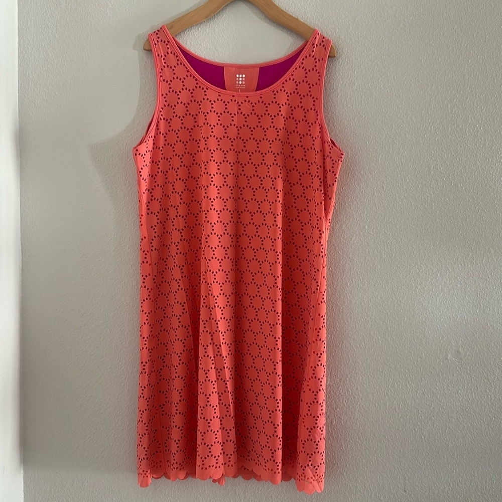 Title nine Dress